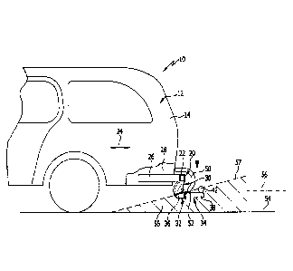 Une figure unique qui représente un dessin illustrant l'invention.